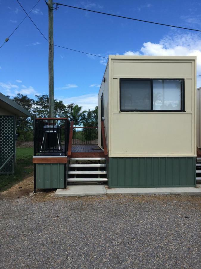 Ingham Tourist Park酒店 外观 照片
